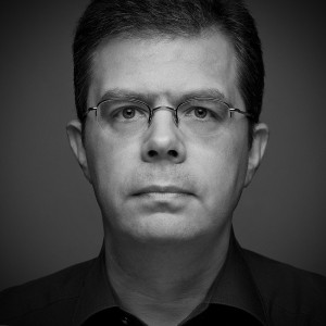 Oliver M. Zielinski